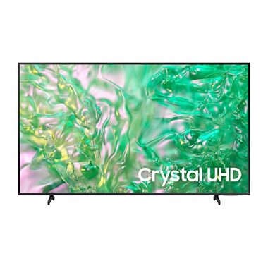 Rozbaleno - 50" SAMSUNG UE50DU8072 / LED / 3840 x 2160 / 16:9 / HDR10+ / 3xHDMI / rozbaleno