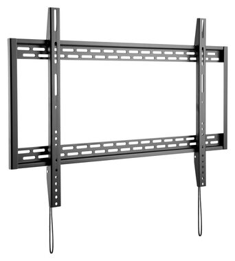 Fonestar STV-636N TV extra plochý nástěnný držák pro 37-100" modely / do 100kg