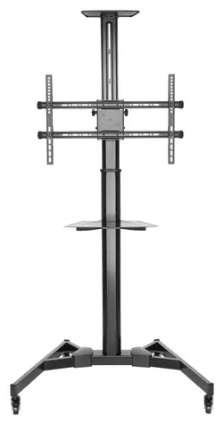 Fonestar STS-4264N TV podlahový držák pro 37-70" modely / do 50kg