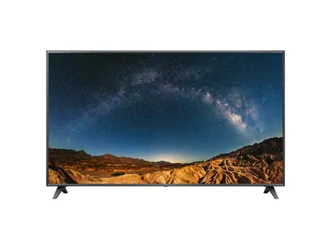 50" LG 50UR781C černá / 4K / LED / HDMI / USB / CI+ / LAN / Wi-Fi / DVB-T2&C&S2 / 20W repro