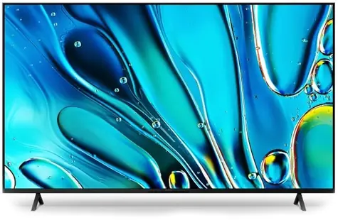 55" Sony Bravia 3 černá / 4K / LED / HDMI / USB / Wi-Fi / BT / LAN / DVB-T2-C-S2 / repro