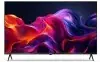 55" SHARP 55GK4445E černá / 3840 x 2160 / LED / HDMI / USB / Wi-Fi / DVB-T&T2&C&S&S2 / repro 20W