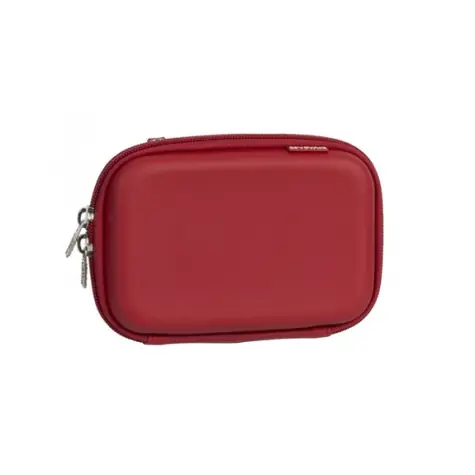 Riva Case 9101 pouzdro na HDD 2.5" červená
