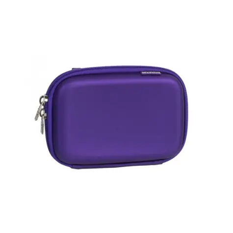 Riva Case 9101 pouzdro na HDD 2.5" fialová
