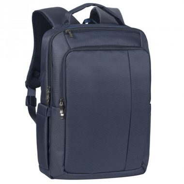 Riva Case 8262 batoh na notebook 15.6" modrá