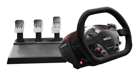Thrustmaster Sada volantu a pedálů TS-XW Racer / pro Xbox One & Xbox One X & One S & PC