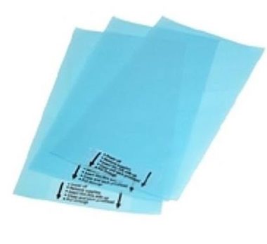 ZEBRA čisticí film - šířka 106mm / balení 3 kusy