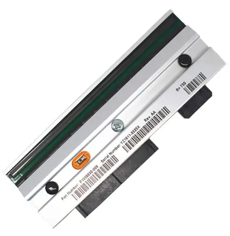 ZEBRA tisková hlava 600 dpi pro tiskárnu ZT410