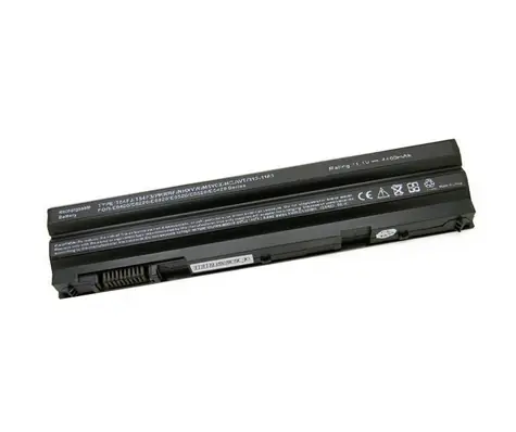 TRX baterie pro Latitude E5520 a E5530 / 4400 mAh / Li-Ion