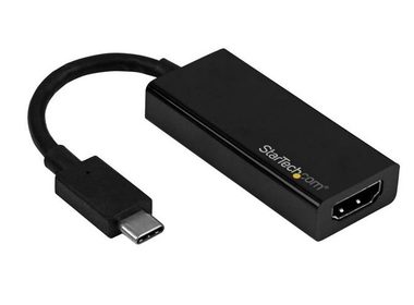 StarTech adaptér USB-C na HDMI F 4K 60Hz / 3840 x 2160 pixelů