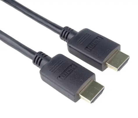 PremiumCord HDMI 2.0 - 15m / Propojovací kabel / HDMI-HDMI / černá