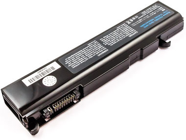 MicroBattery MBI1434 / 6 Cell / Li-Ion / 10.8V / 4.4Ah / 48Wh / pro Toshiba notebooky 