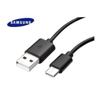 Samsung Type-C Datový Kabel 1.5m černá