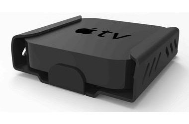 Compulocks ATVEN35 zabezpečovací držák pro Apple TV černá