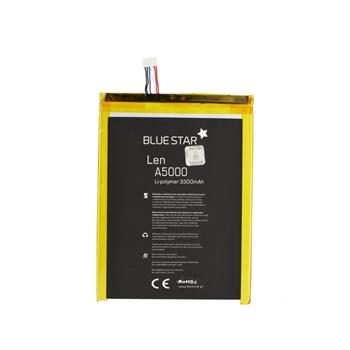 BS PREMIUM baterie pro LENOVO IDEA TAB A1000 & A3000 & A5000 / LI-POL / 3300 mAh