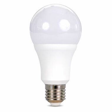 Solight WZ521 LED žárovka E27 15W / klasický tvar / 6000K / 270° / 1275lm