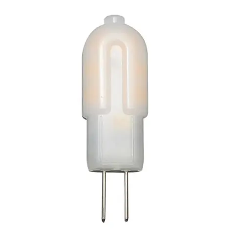 Solight WZ323 LED žárovka G4 1.5W / 3000K / 120lm