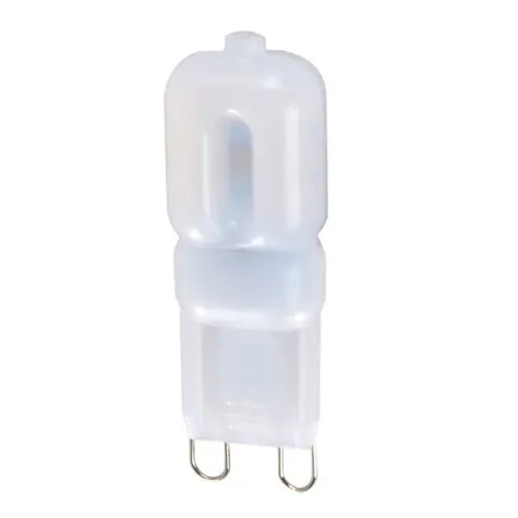 Solight WZ320 LED žárovka G9 2.5W / 3000K / 215lm