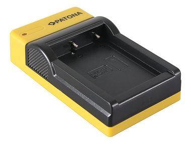 PATONA nabíječka Foto Panasonic DMW-BLG10 slim / USB