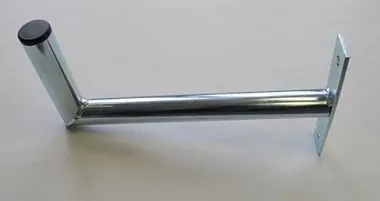 OEM držák antény na zeď 25 cm mini 