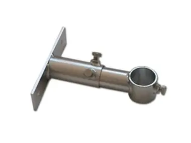 OEM stožárový držák výsuvný otočný  10 - 16 cm