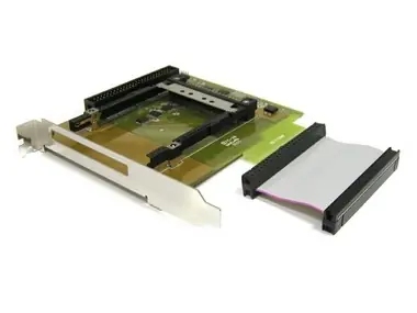 OEM CI slot pro PC karty (nova CI)