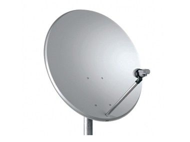 TS parabola offset 80 Fe Steel line bílá