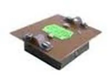 OEM linkový zesilovač 2 kanálový 26 dB (K27 + 56)