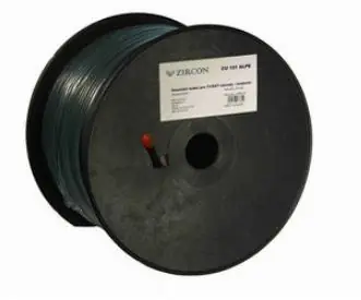 Koaxiální kabel  Zircon CU 121 ALPE - návin 150 m