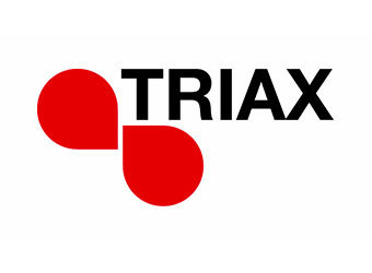 TRIAX Kazeta Twin  DVB-T pro Hlavní stanice CSE 6,8,12