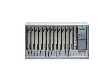 TRIAX CSE 3312 - Hlavní jednotka pro 12 kazet