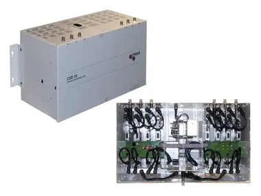 TRIAX CSE 6 Stereo - hlavní stanice DVB-T 