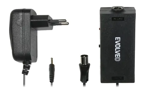 EVOLVEO AMP 1 LTE anténní zesilovač / 5V / 550 mA