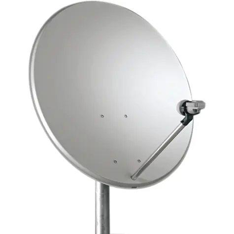 TS parabola offset 80 Fe Economy line bílá