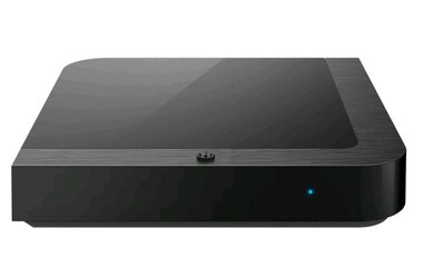 Kaon MZ-104 - satelitní přijímač Skylink 4K / vestavěná karta Nagra