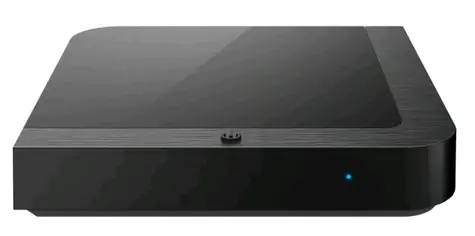 Kaon MZ-104 - satelitní přijímač Skylink 4K / vestavěná karta Nagra