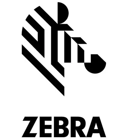 ZEBRA univerzální držák rolí pro KR203 a KR403 / max. průměr 200mm