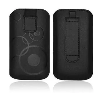 GAMACZ SLIM DEKO univerzální pouzdro pro 5" - 5.5" černá
