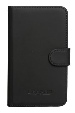 URBANE CASE BOOK UNI pouzdro pro 4" - 4.5" černá
