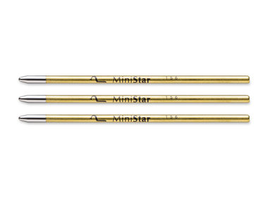 Wacom náhradní náplně pro pero Ballpoint / průměr 1mm