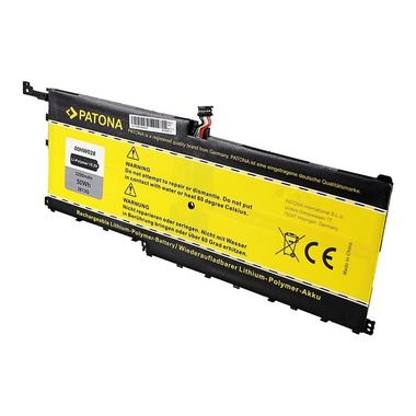 PATONA baterie pro ntb LENOVO ThinkPad X1 / 3290mAh / Li-pol / 15.2V