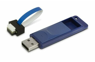 Intel VROC NVMe SSD Standard Ctlr Module / modul pro bootování raidu NVMe SSD / pro  Z8 Z6 Z4 a G4