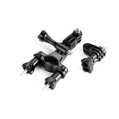 Niceboy Úchyt na řídítka 1.8 - 4cm + hlavice - GP002