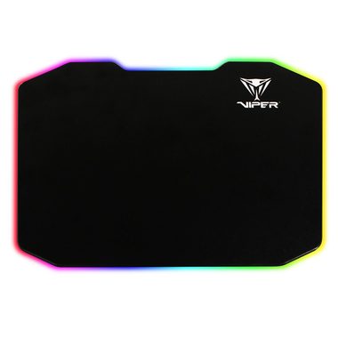 Patriot Viper RGB / podložka pod myš / 353 x 242 mm