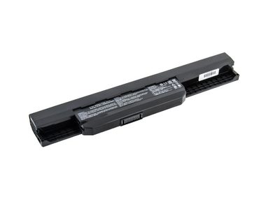 AVACOM baterie pro Asus A43 & A53 & A45 & X84 (4400mAh) / Li-Ion / 10.8V