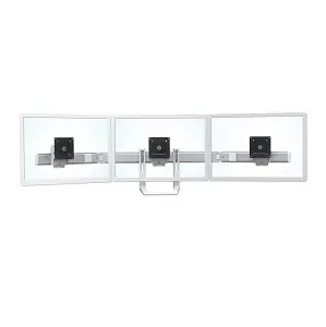 ERGOTRON HX Triple Monitor Bow Kit - rameno pro tři LCD panely