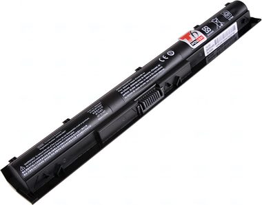 T6 power Baterie pro HP Pavilion 14-abxxx & 15-abxxx & 15-anxxx & 17-gxxx / 2600mAh / 38.5Wh / 4cell
