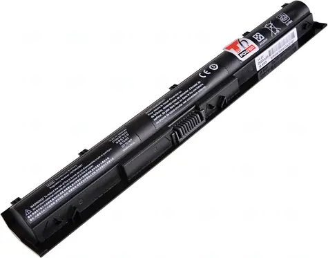 T6 power Baterie pro HP Pavilion 14-abxxx & 15-abxxx & 15-anxxx & 17-gxxx / 2600mAh / 38.5Wh / 4cell