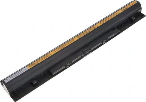 T6 power Baterie pro Lenovo G500s & G400s & IdeaPad G40-70 & G50-70 & Z50-70 / 2600mAh / 37Wh / 4cell