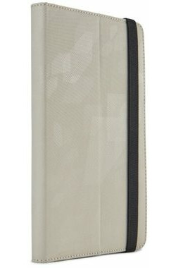 Case Logic Surefit pouzdro na 7" tablet světle šedá
